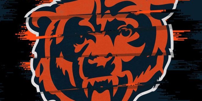 736x1308 Chicago Bears | Chicago bears wallpaper, Nfl football wallpaper, Chicago  bears football
