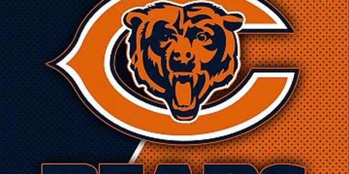 1080x1920 Jules on Bears cornhole | Chicago bears wallpaper, Chicago bears, Chicago  bears logo
