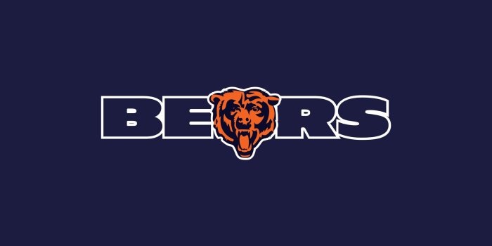 2560x1920 10+ Chicago Bears HD Wallpapers and Backgrounds