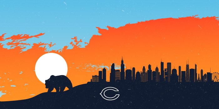 1920x1080 Wallpapers | Chicago Bears Official Website