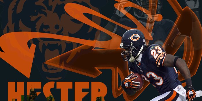 1920x1200 Chicago Bears wallpaper HD wallpaper