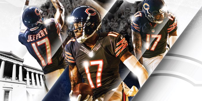 2560x2560 Chicago Bears on Twitter: 
