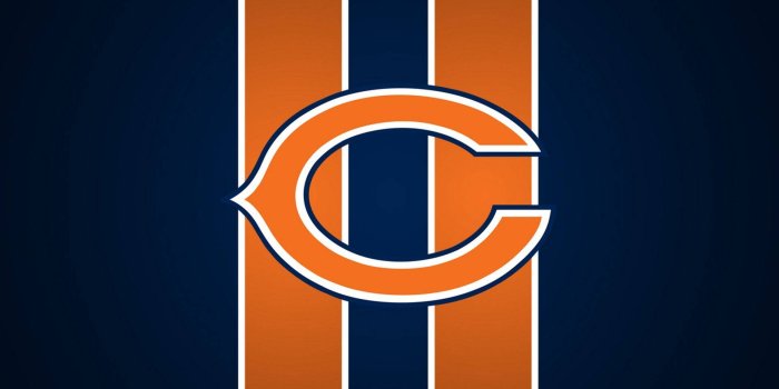1920x1080 Download Chicago Bears 2019 Nfl Football Wallpaper | Wallpapers.com