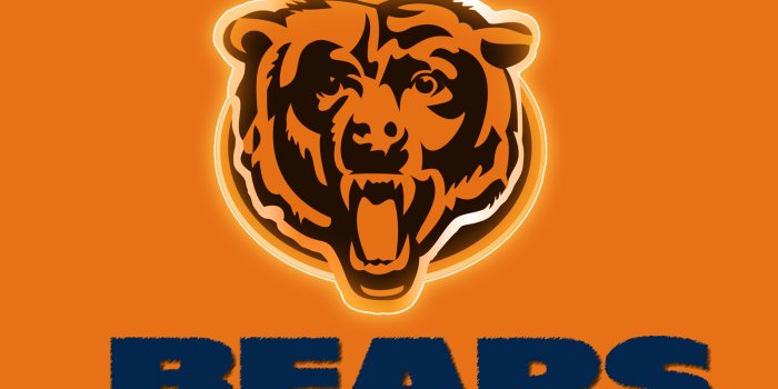 1600x1200 chicago, Bears, Nfl, Football Wallpapers HD / Desktop and Mobile Backgrounds