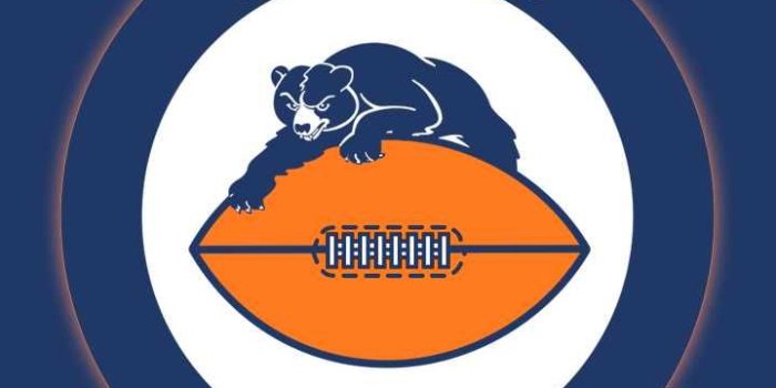 720x1280 Chicago Bears Wallpapers - iXpap | Chicago bears wallpaper, Chicago bears  logo, Chicago bears