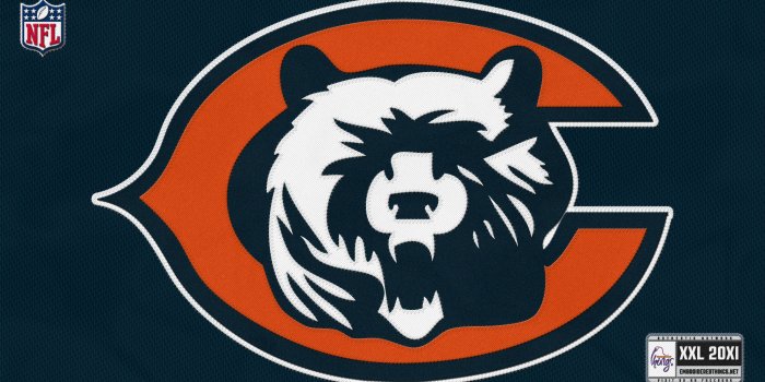 2000x1125 Chicago Bears HD Wallpaper