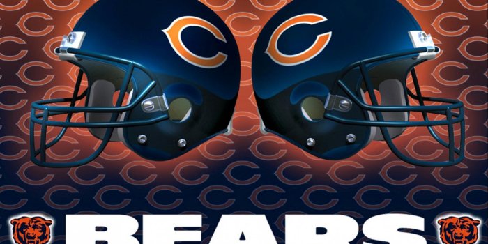 1920x1080 Chicago Bears HD Wallpapers Free Download - PixelsTalk.Net