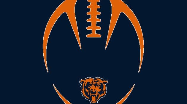 630x1280 Chicago Bears wallpaper by TG133 - Download on ZEDGE™ | 2b69