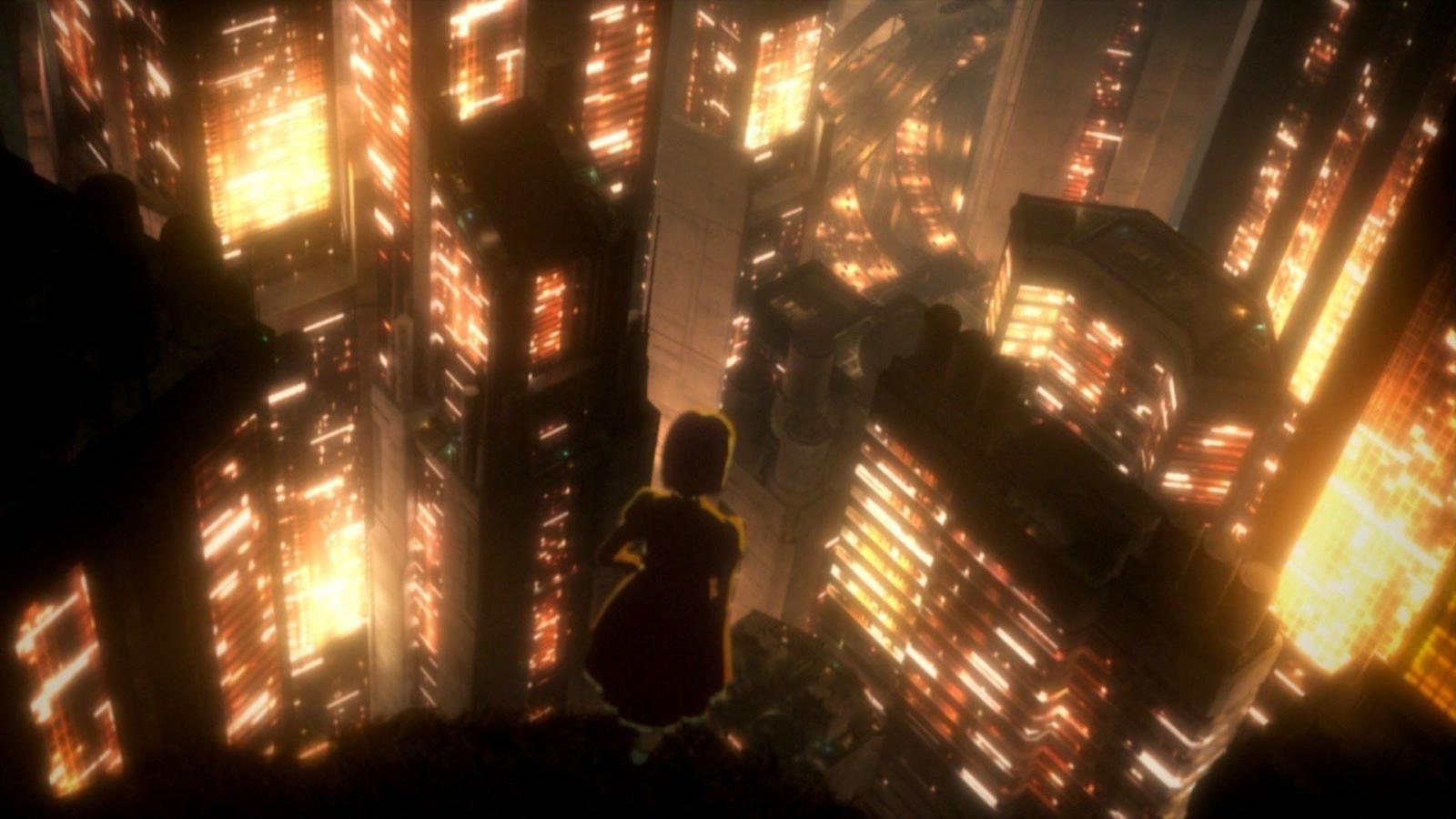 1920x1080 Ghost In The Shell 2: Innocence Wallpapers