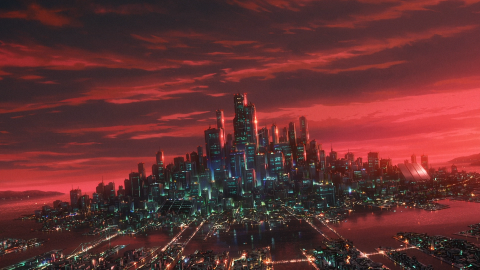 1920x1080 10+ Ghost in the Shell Arise HD Wallpapers und Hintergründe