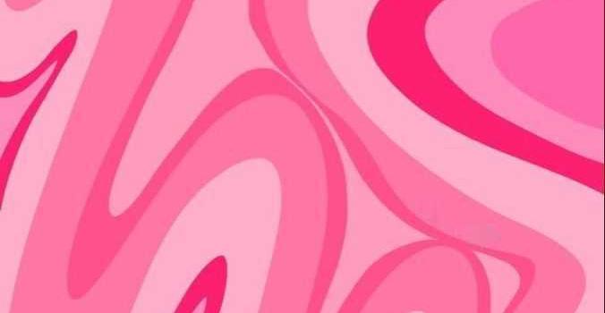 676x1200 Preppy Aesthetic Pink Wallpapers