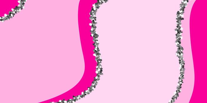 2048x4096 Preppy iPad Pink Wallpapers