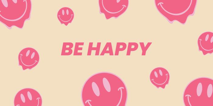 8000x4500 Fun Preppy Wallpaper - JPG | Template.net