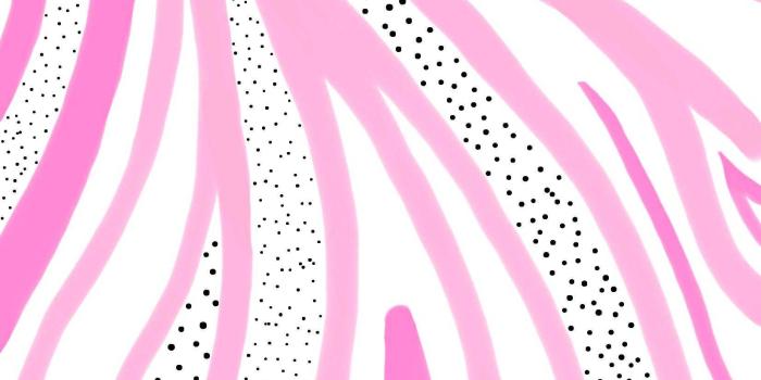 1650x2409 Download Pink Preppy Lines Wallpaper | Wallpapers.com