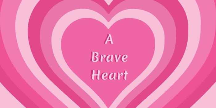 8000x4500 Heart Preppy Wallpaper - JPG | Template.net