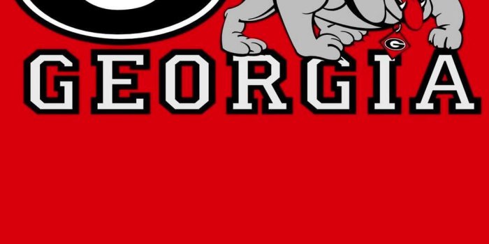 1080x1920 Georgia Bulldogs Wallpaper - TubeWP