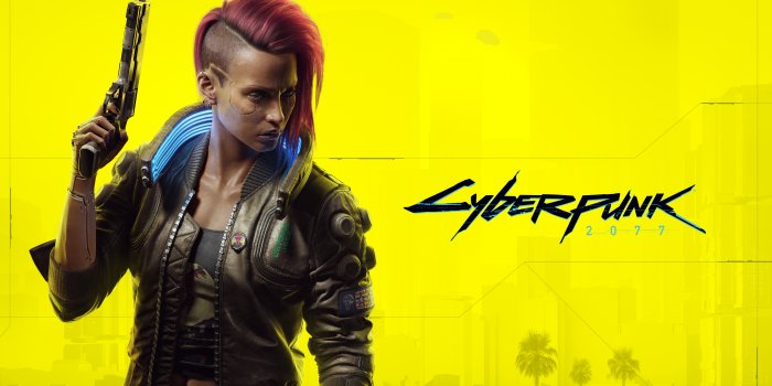 3840x2160 460+ Cyberpunk 2077 HD Wallpapers and Backgrounds