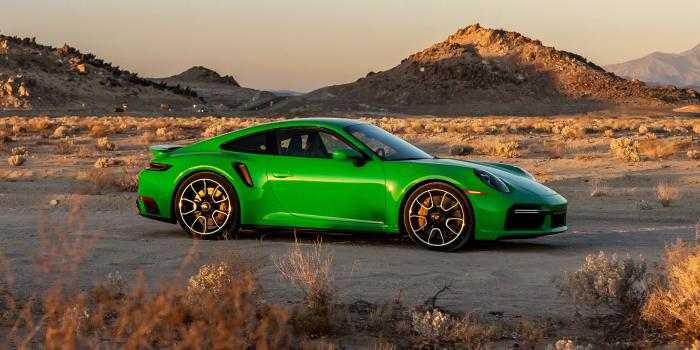 3840x2160 2021 Porsche 911 Turbo S 4K Wallpaper - HD Car Wallpapers #16879