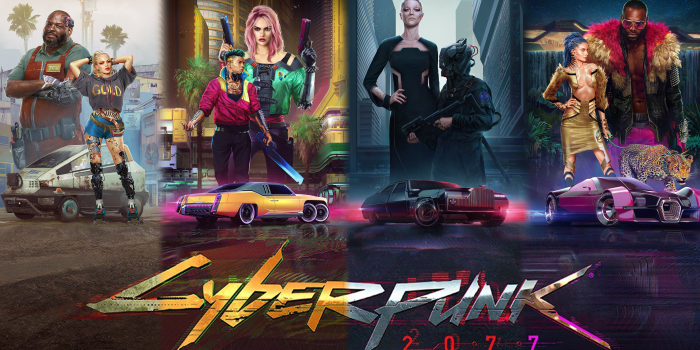 3840x2160 Free Download Cyberpunk 2077 Wallpapers - PixelsTalk.Net