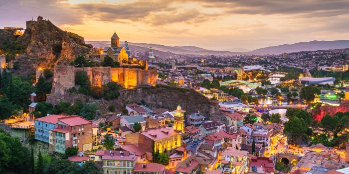 1920x1281 4K Georgia Wallpapers | Background Images