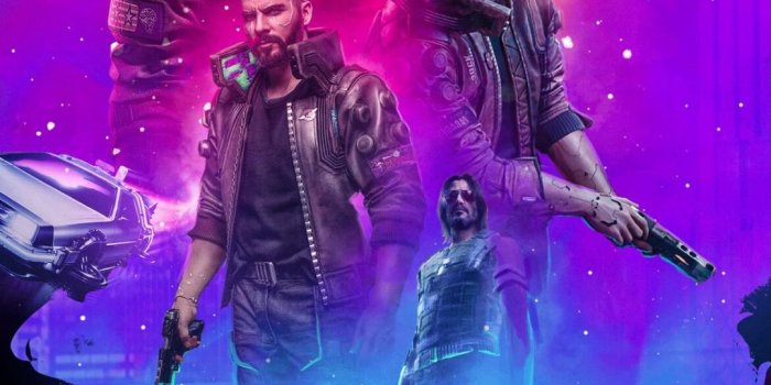 1080x1920 Cyberpunk 2077 iPhone Wallpapers -Top 25 Best Cyberpunk 2077 iPhone  Wallpapers - Getty Wallpapers