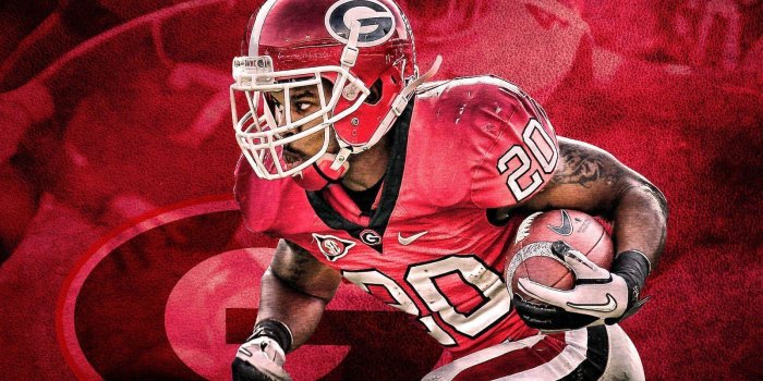 1600x1000 Georgia Bulldogs Wallpapers