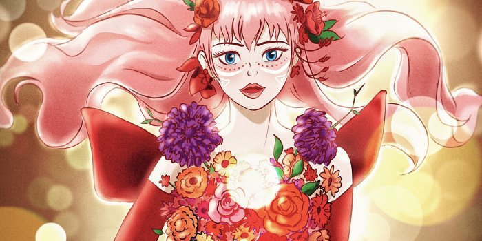 2048x1707 50+ Belle (Ryuu to Sobakasu no Hime) HD Wallpapers and Backgrounds