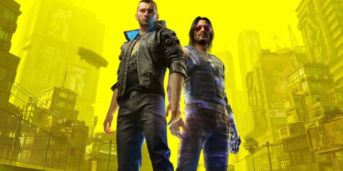 1920x1079 Cyberpunk 2077 HD Wallpapers | 4K Backgrounds - Wallpapers Den