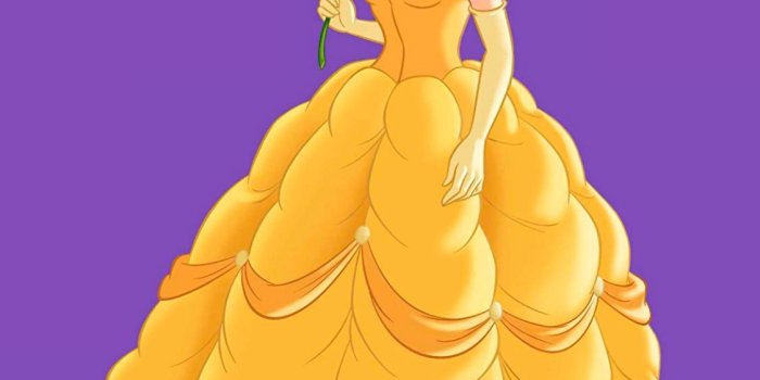 1125x2000 Disney Princess mobile wallpaper collection - YouLoveIt.com