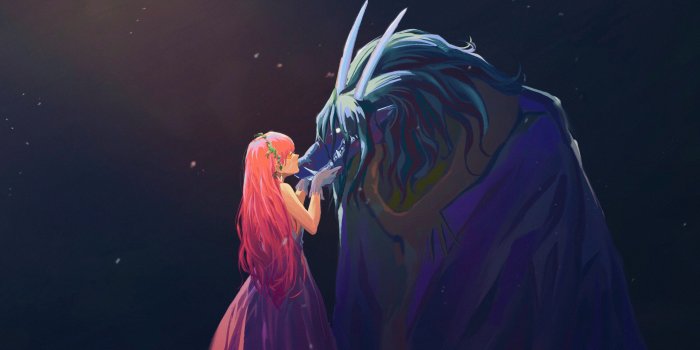 3760x1668 60+ Belle (2021) HD Wallpapers and Backgrounds