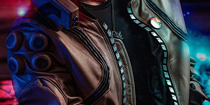 2160x3840 326036 Cyberpunk 2077, Geralt, 4k - Rare Gallery HD Wallpapers