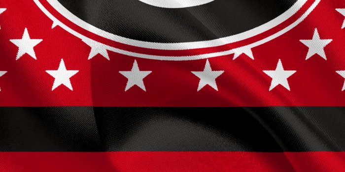 1440x2560 Georgia Football Wallpaper - TubeWP