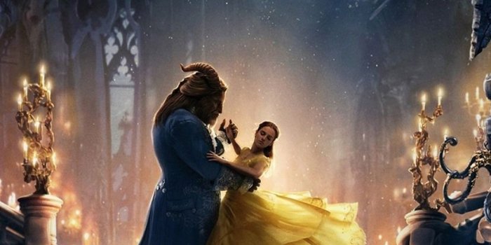 828x1792 Belle And Beast Wallpapers