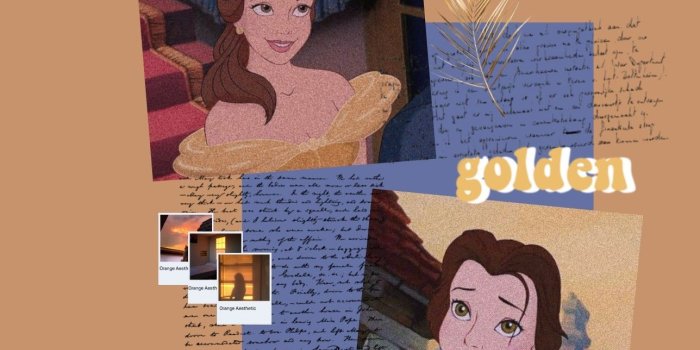 1288x2289 princess belle aesthetic wallpaper☀️ | Disney collage, Disney wallpaper,  Wallpaper iphone disney princess