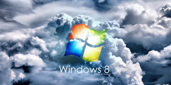 1280x804 Windows 8 clouds wallpapers | Windows 8 clouds stock photos