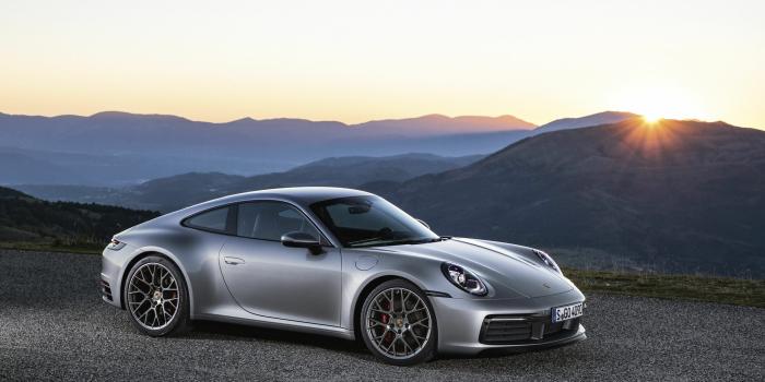 2560x1707 Porsche 911 (992) Wallpapers | SuperCars.net