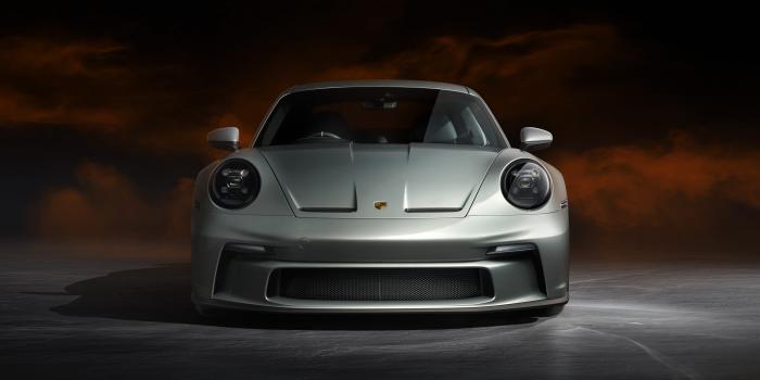 2560x1080 Porsche 911 GT3 Wallpaper 4K, Cars, #5738