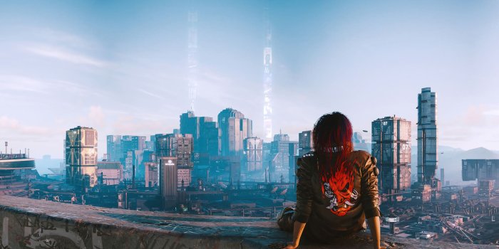 1920x1080 Cyberpunk 2077 Wallpapers - Top 65 Best Cyberpunk 2077 Backgrounds Download