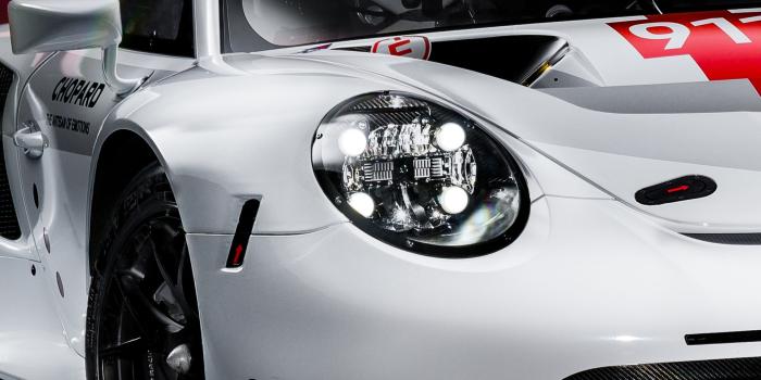 2160x3840 Porsche 911 RSR 2019 4K Ultra HD Mobile Wallpaper