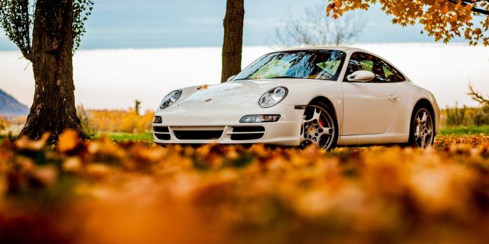 2560x1600 170+ Porsche 911 HD Wallpapers and Backgrounds