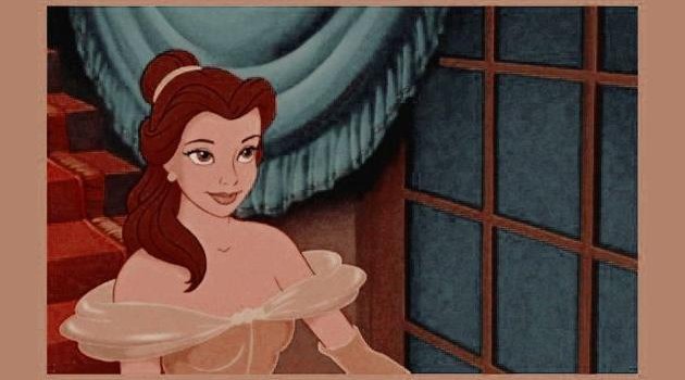 630x1280 Belle wallpaper by RealDisneyPrincess - Download on ZEDGE™ | 8583
