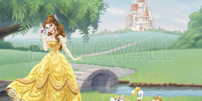 2000x1500 b>Belle Wallpaper</b> – <b>disney</
