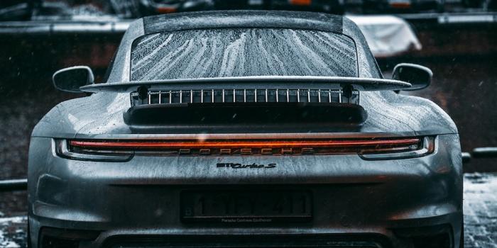 1000x1500 Porsche 911 Pictures | Download Free Images on Unsplash