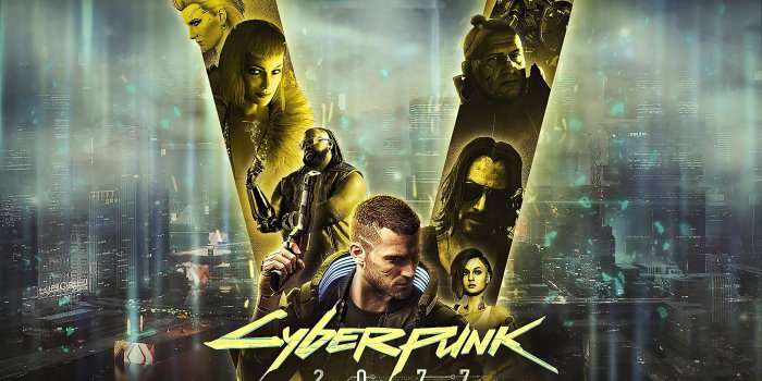 3072x1728 Cyberpunk 2077 Gold Wallpaper, HD Games 4K Wallpapers, Images, Photos and  Background - Wallpapers Den