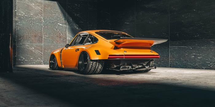 3600x2250 Porsche 911 Modified Custom 4k, HD Cars, 4k Wallpapers, Images, Backgrounds,  Photos and Pictures