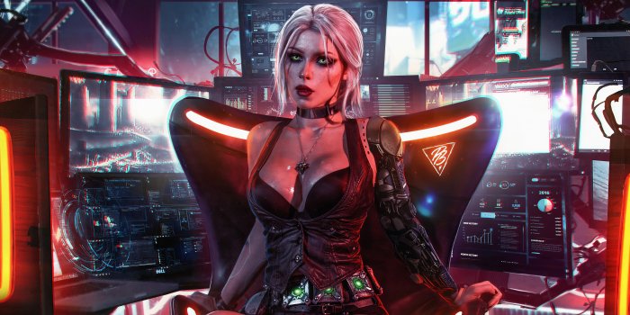 3840x2160 357340 Cyberpunk 2077 4k - Rare Gallery HD Wallpapers