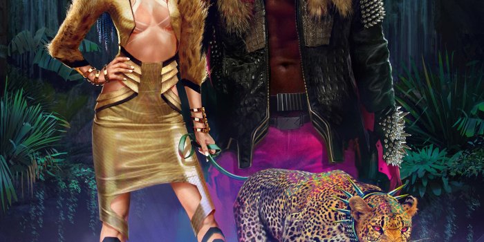 4726x7000 4K Cyberpunk 2077 Wallpapers