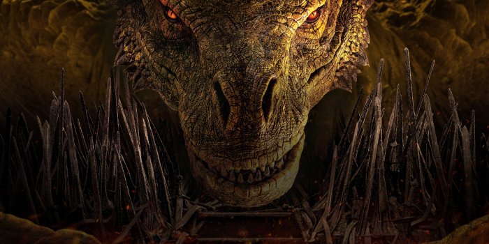 3840x2160 160+ House of the Dragon HD Wallpapers and Backgrounds