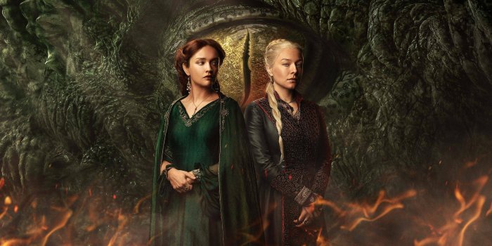 2560x1440 House Of The Dragon HD Wallpapers | 4K Backgrounds - Wallpapers Den