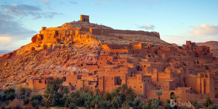 1920x1200 10+ Morocco HD Wallpapers and Backgrounds